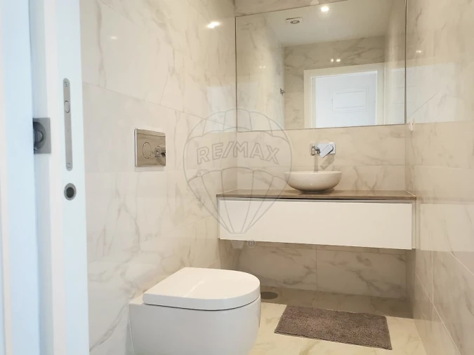 Apartamento T1 para Venda em União das Freguesias de Setúbal Foto 32