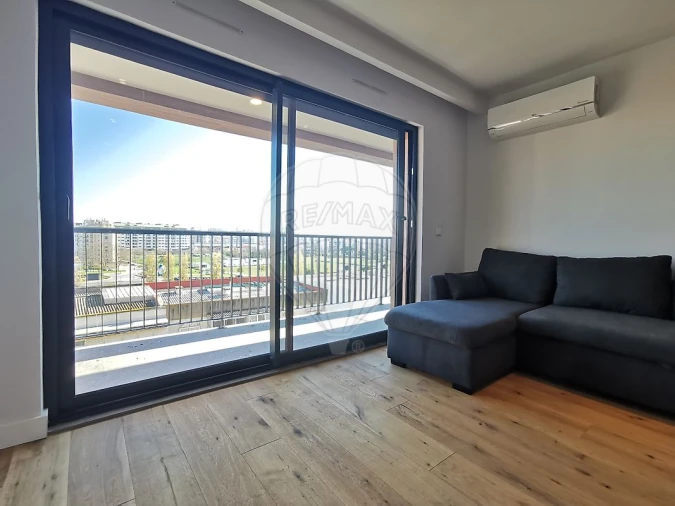 Apartamento T1 para Venda em União das Freguesias de Setúbal Foto 9