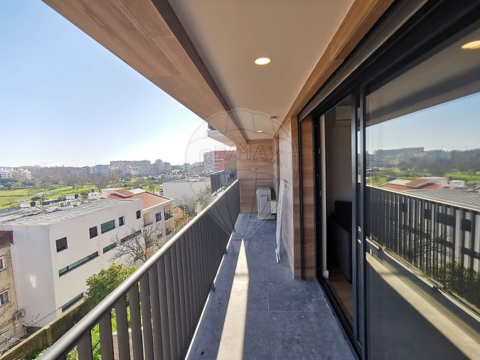 Apartamento T1 para Venda em União das Freguesias de Setúbal Foto 10