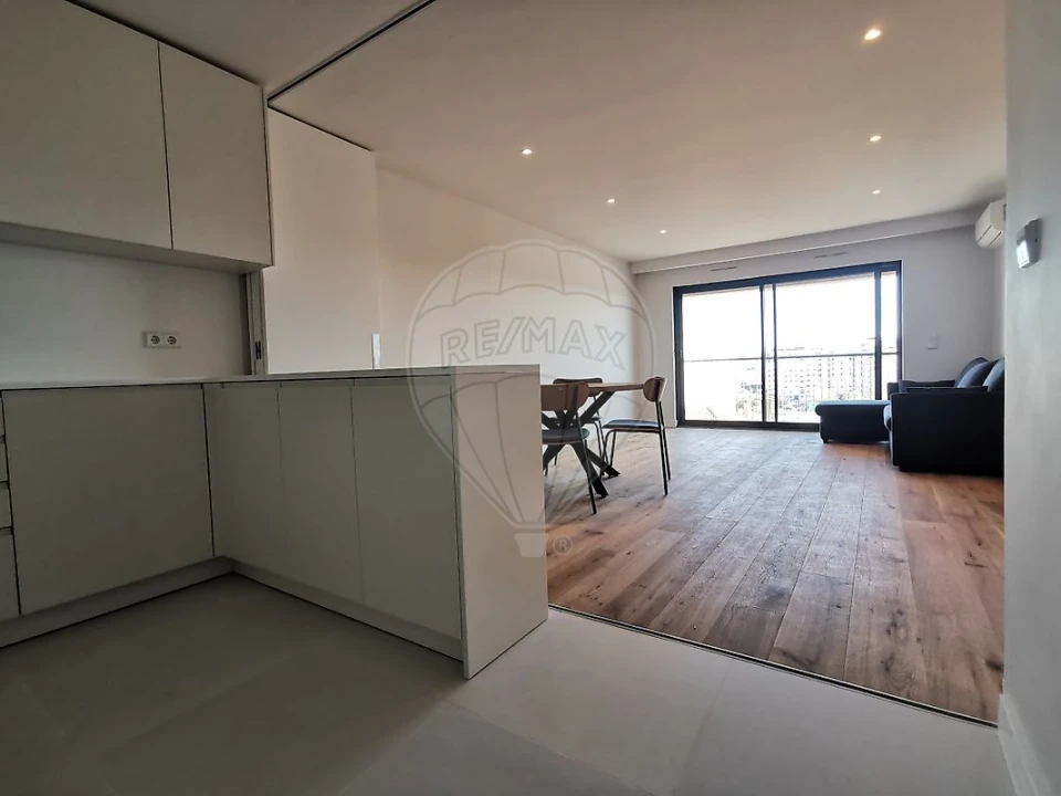 Apartamento T1 para Arrendamento em União das Freguesias de Setúbal Foto 7