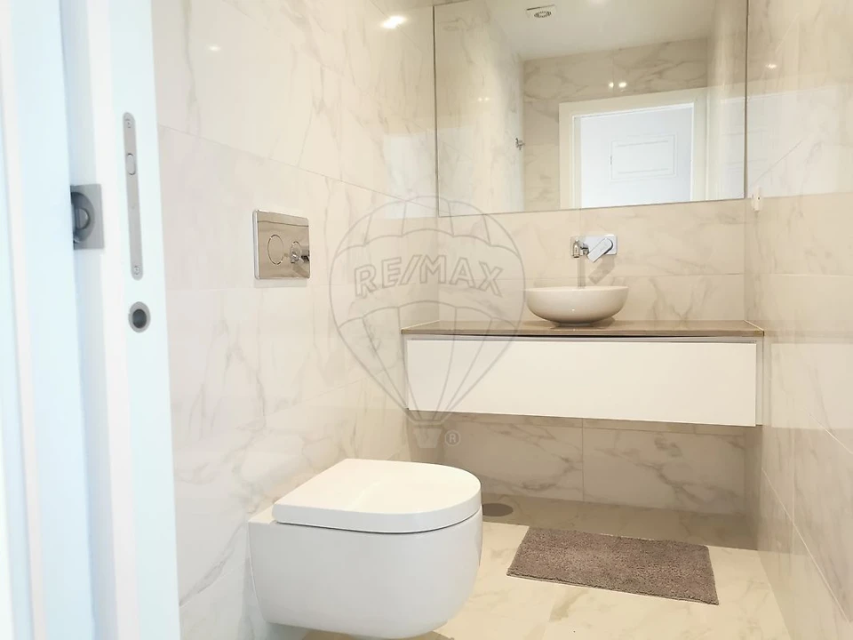 Apartamento T1 para Arrendamento em União das Freguesias de Setúbal Foto 23