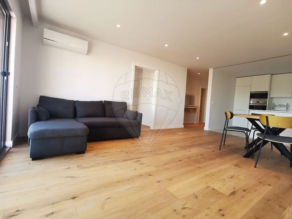 Apartamento T1 para Arrendamento em União das Freguesias de Setúbal Foto 11