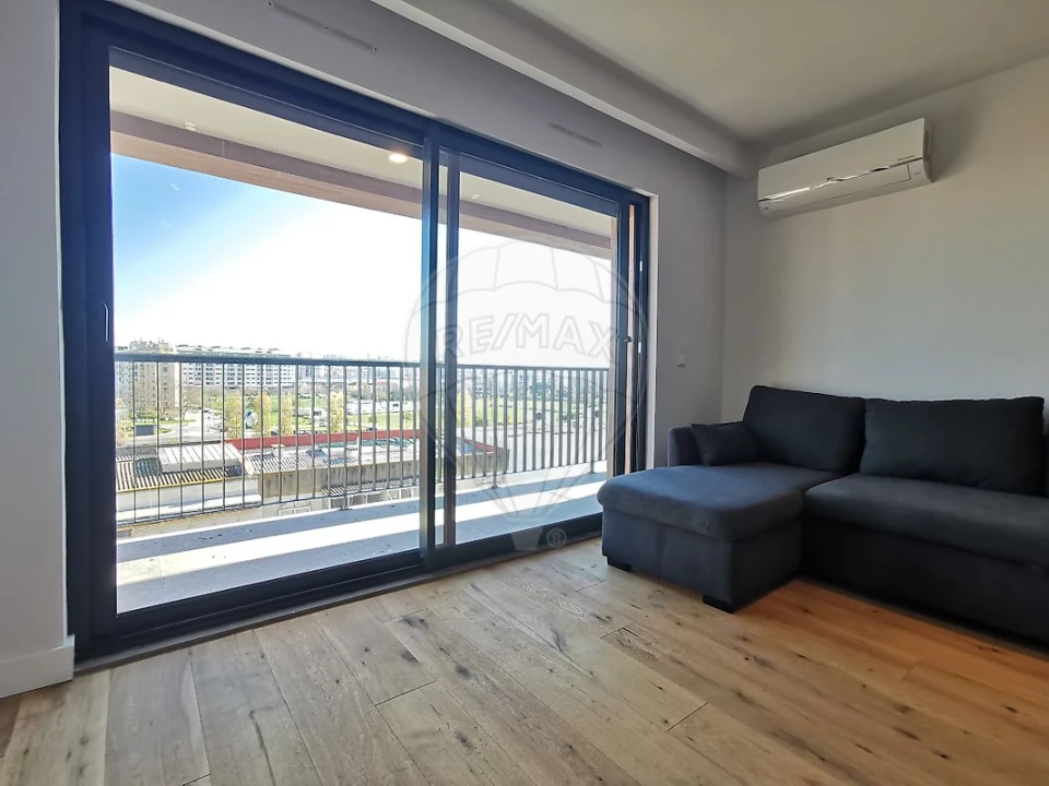 Apartamento T1 para Arrendamento em União das Freguesias de Setúbal Foto 8