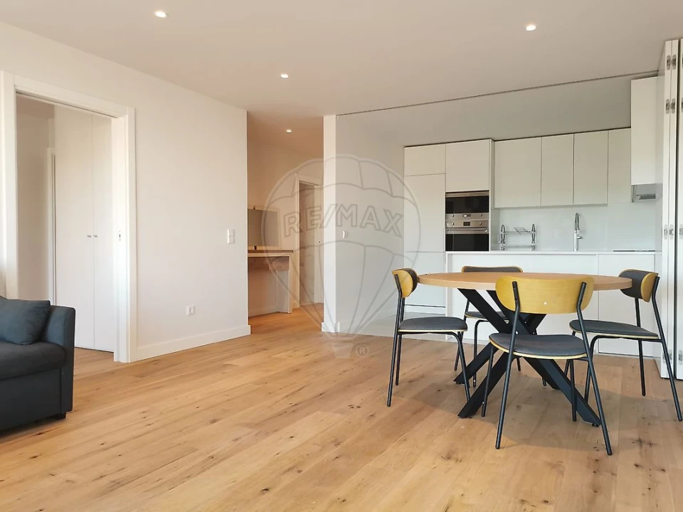 Apartamento T1 para Arrendamento em União das Freguesias de Setúbal Foto 13