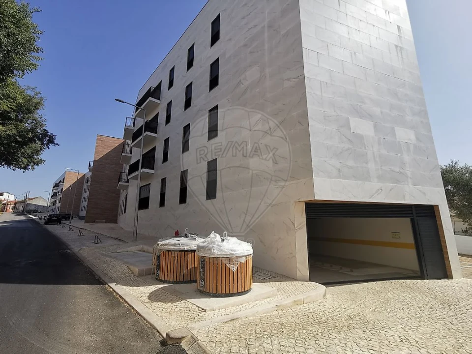 Apartamento T1 para Arrendamento em União das Freguesias de Setúbal Foto 38