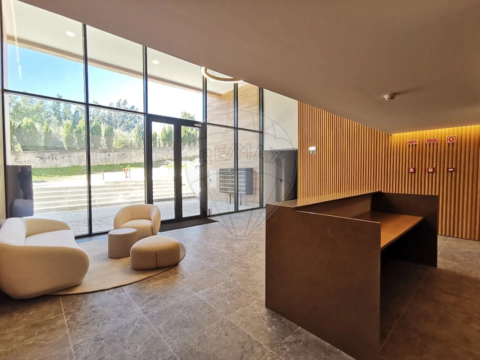 Apartamento T1 para Arrendamento em União das Freguesias de Setúbal Foto 33