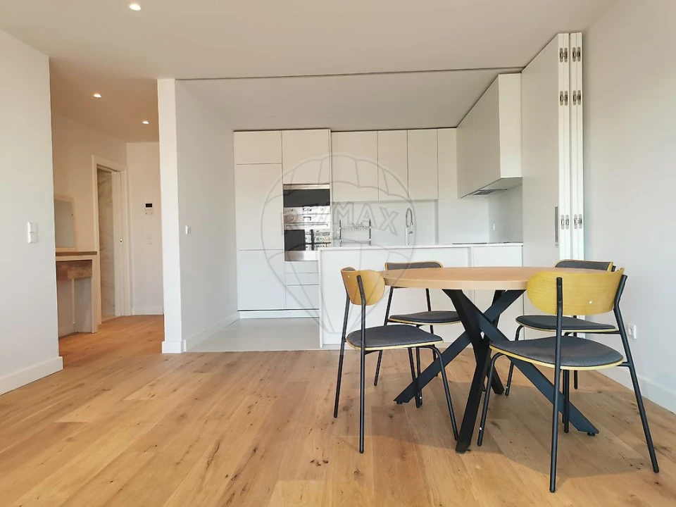 Apartamento T1 para Arrendamento em União das Freguesias de Setúbal Foto 1