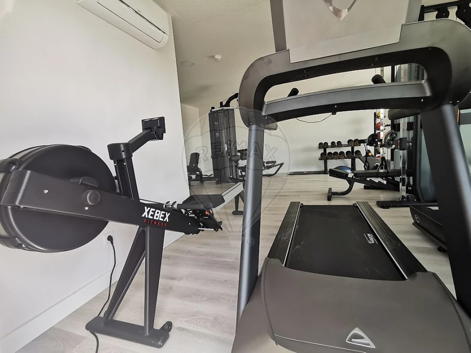 Apartamento T1 para Arrendamento em União das Freguesias de Setúbal Foto 28