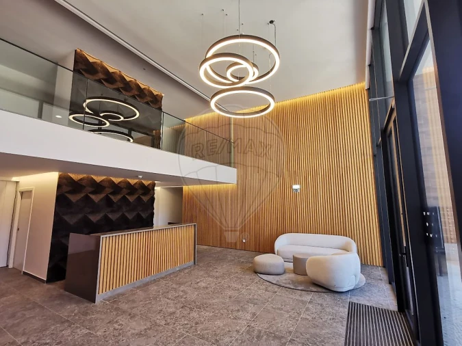 Apartamento T1 para Arrendamento em União das Freguesias de Setúbal Foto 32