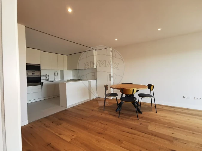 Apartamento T1 para Arrendamento em União das Freguesias de Setúbal Foto 19