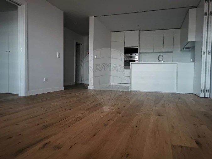 Apartamento T1 para Arrendamento em União das Freguesias de Setúbal Foto 7