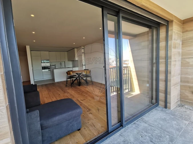 Apartamento T1 para Arrendamento em União das Freguesias de Setúbal Foto 10