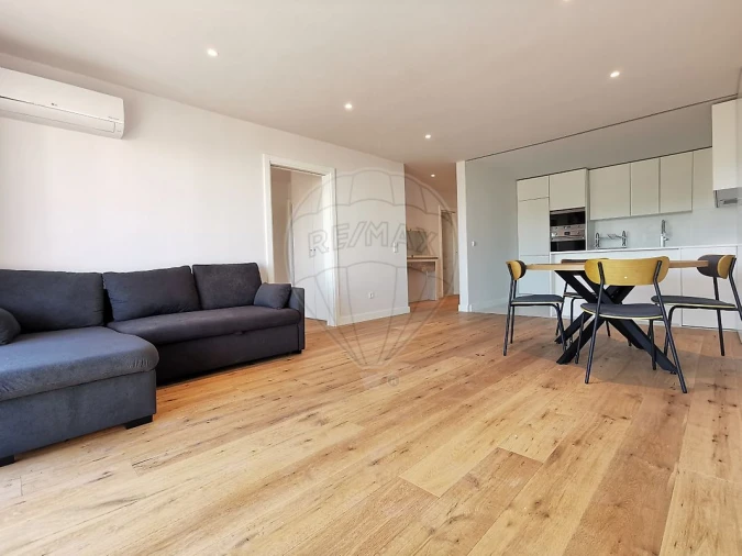 Apartamento T1 para Arrendamento em União das Freguesias de Setúbal Foto 2