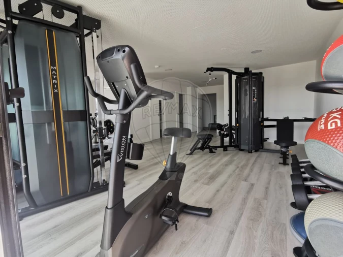 Apartamento T1 para Arrendamento em União das Freguesias de Setúbal Foto 18