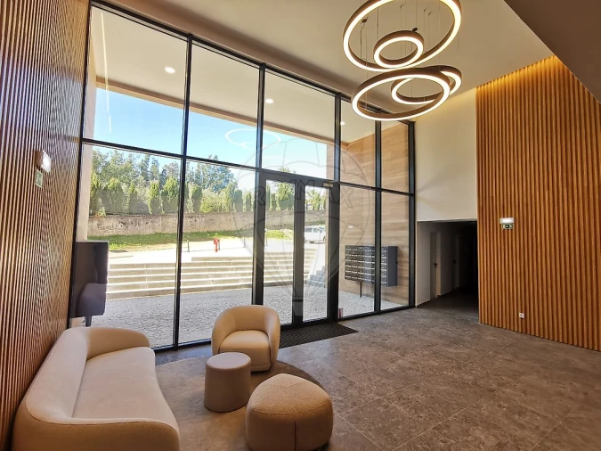 Apartamento T1 para Arrendamento em União das Freguesias de Setúbal Foto 34