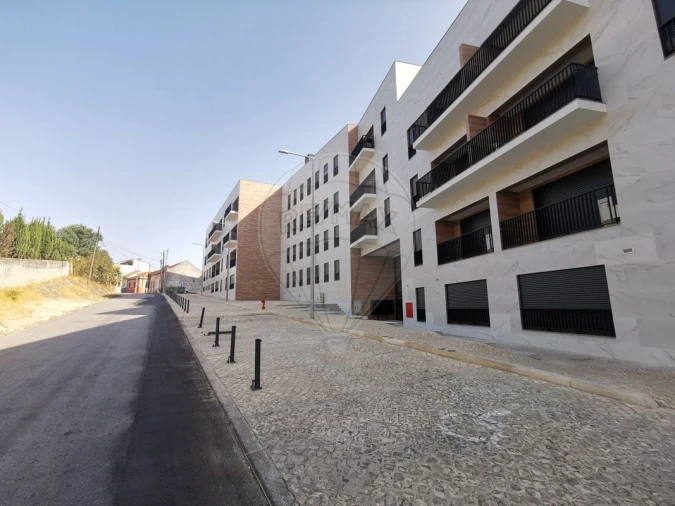 Apartamento T1 para Arrendamento em União das Freguesias de Setúbal Foto 2