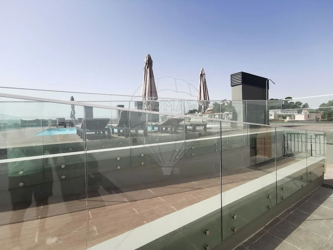 Apartamento T1 para Arrendamento em União das Freguesias de Setúbal Foto 29