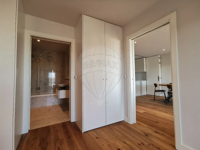 Apartamento T1 para Arrendamento em União das Freguesias de Setúbal Foto 18