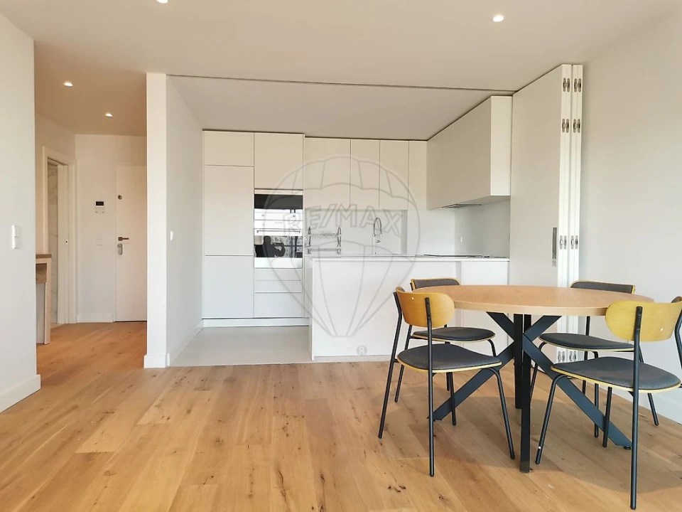 Apartamento T1 para Arrendamento em União das Freguesias de Setúbal Foto 20