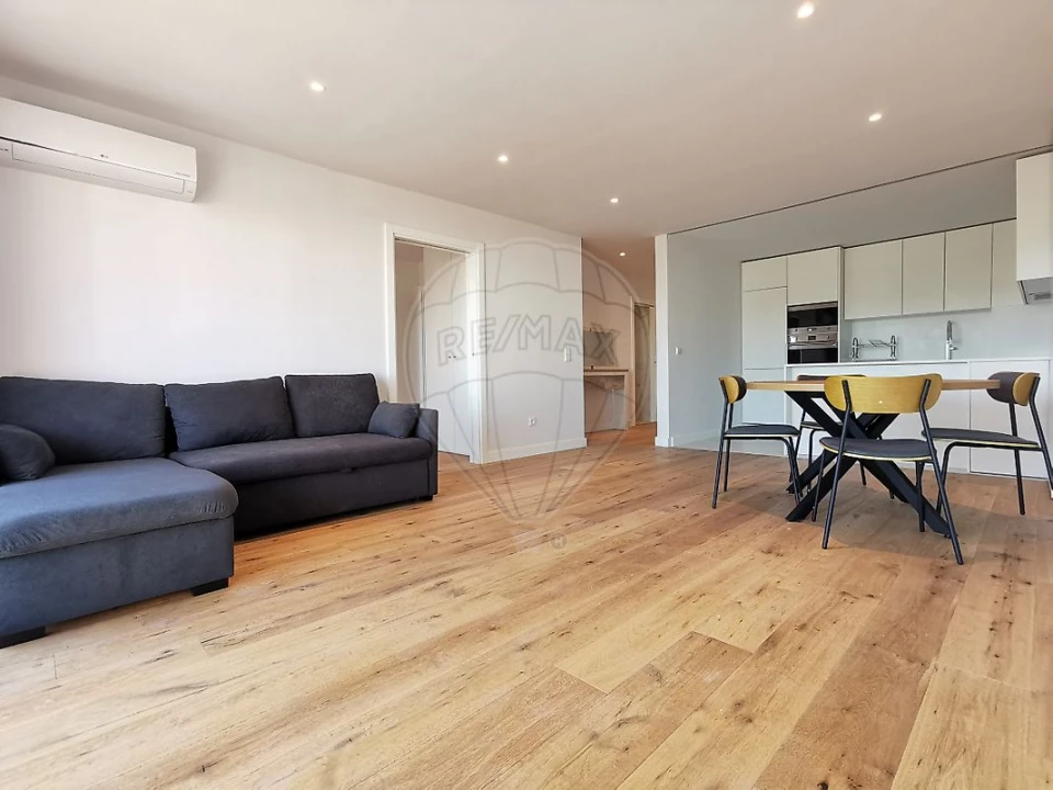 Apartamento T1 para Arrendamento em União das Freguesias de Setúbal Foto 12