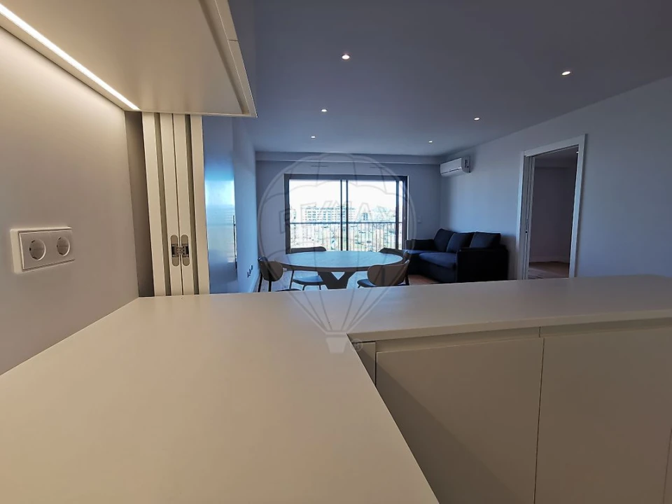 Apartamento T1 para Arrendamento em União das Freguesias de Setúbal Foto 6