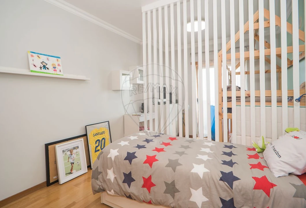 Apartamento T3 para Arrendamento em Alfragide Foto 12