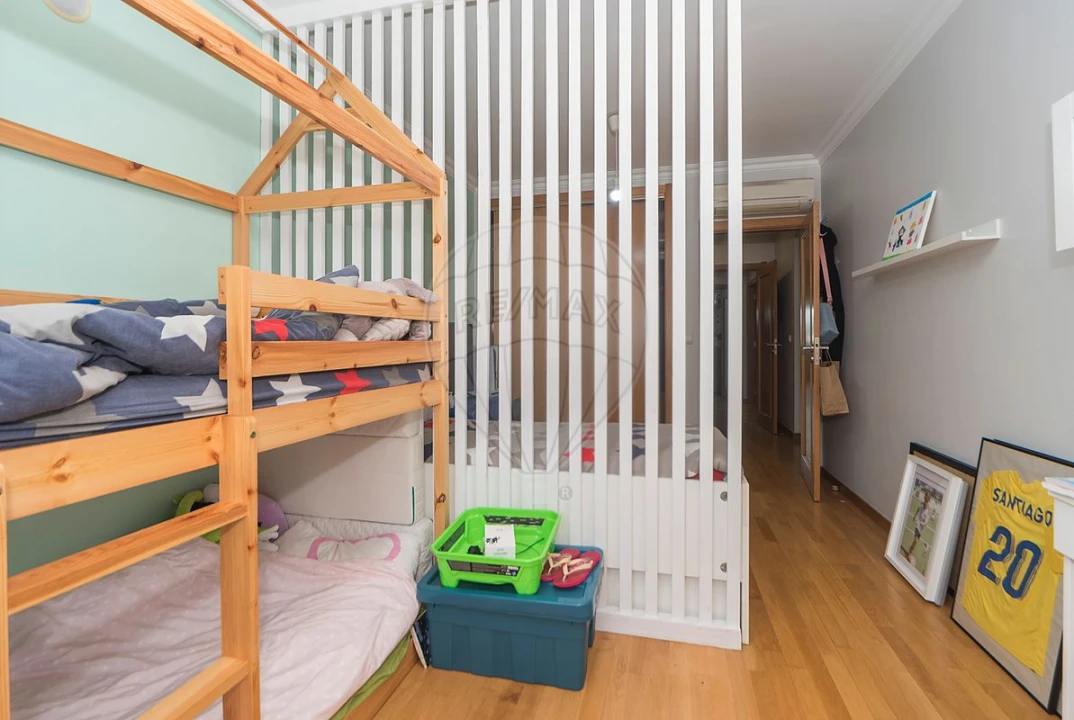 Apartamento T3 para Arrendamento em Alfragide Foto 13