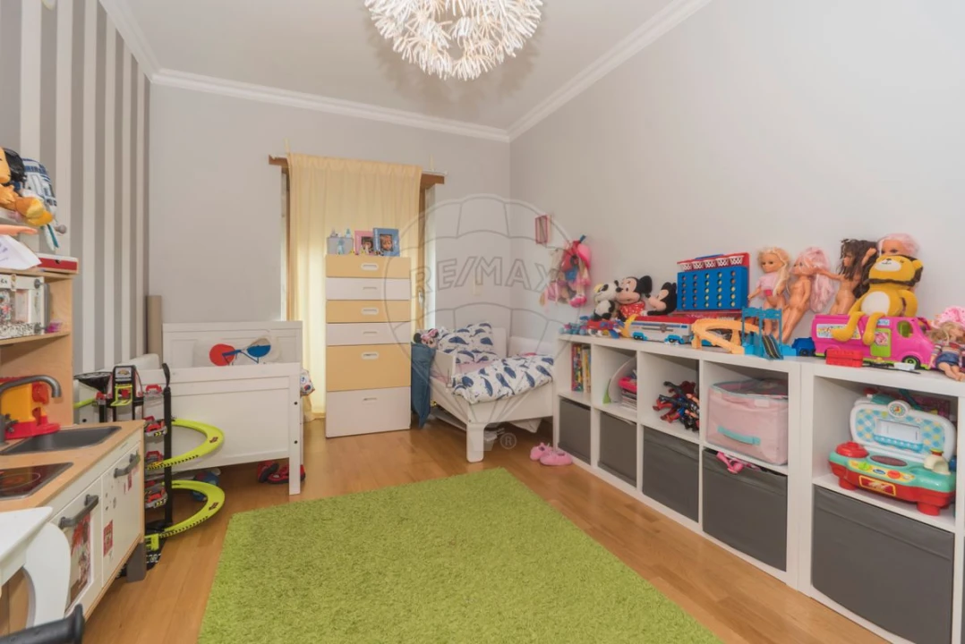 Apartamento T3 para Arrendamento em Alfragide Foto 18