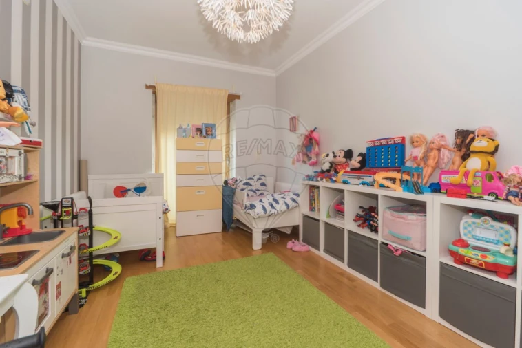 Apartamento T3 para Arrendamento em Alfragide Foto 18