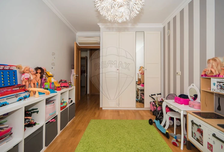 Apartamento T3 para Arrendamento em Alfragide Foto 19