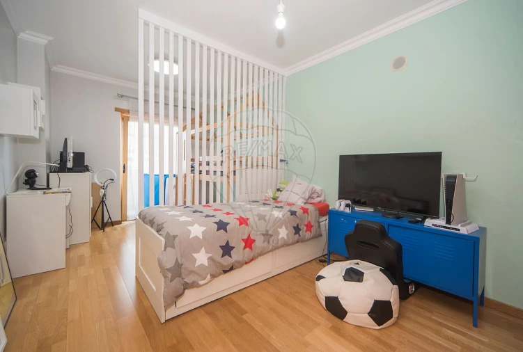 Apartamento T3 para Arrendamento em Alfragide Foto 11