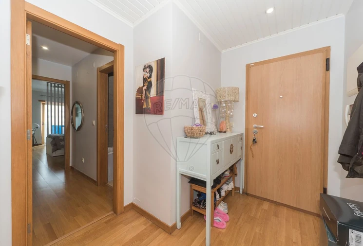 Apartamento T3 para Arrendamento em Alfragide Foto 30