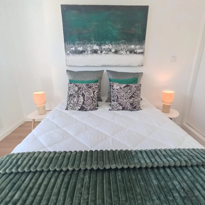 Apartamento T3 para Venda em Benfica Foto 5