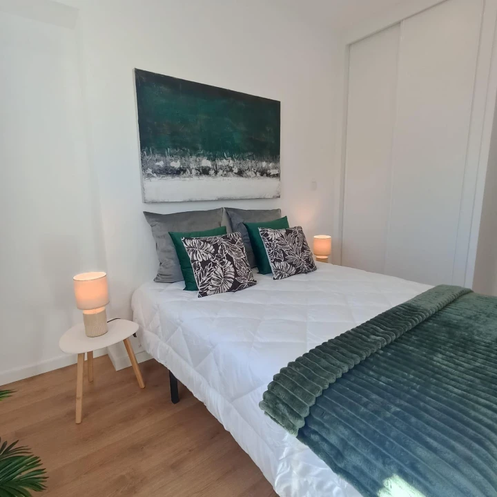 Apartamento T3 para Venda em Benfica Foto 6