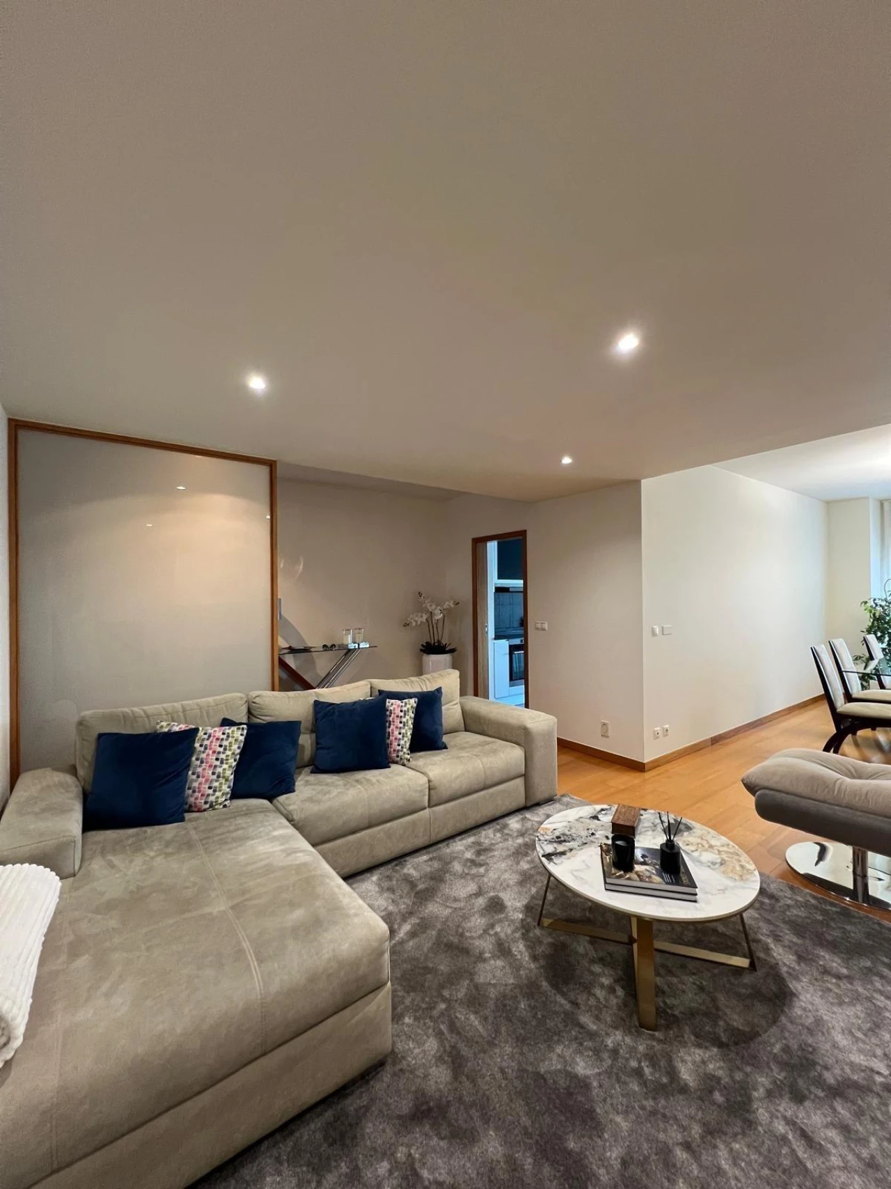 Apartamento T3 para Venda em São Vicente (Braga) Foto 5