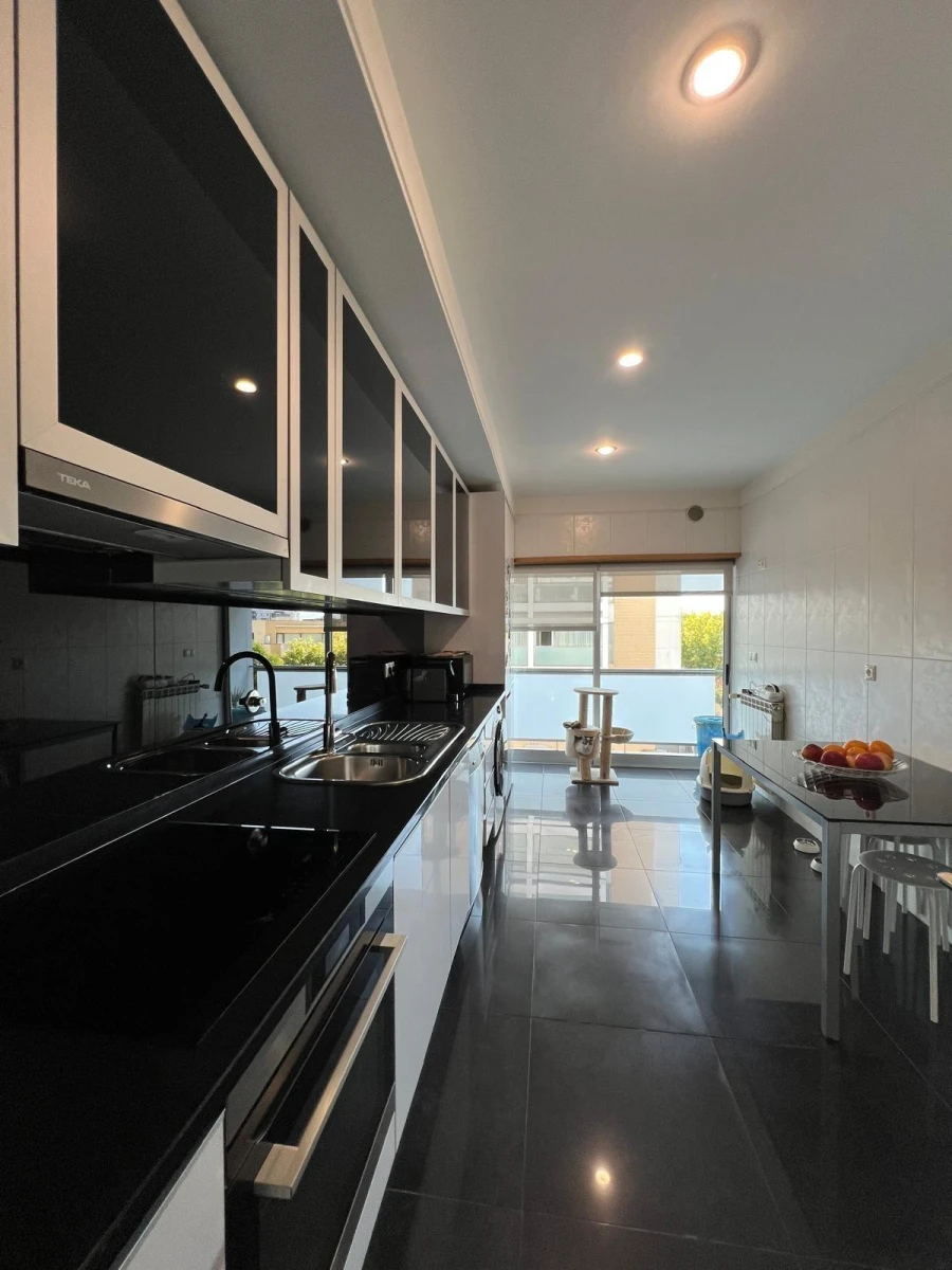 Apartamento T3 para Venda em São Vicente (Braga) Foto 10