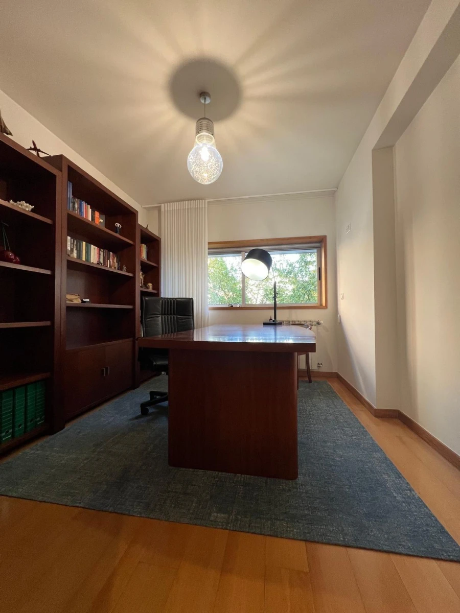 Apartamento T3 para Venda em São Vicente (Braga) Foto 13