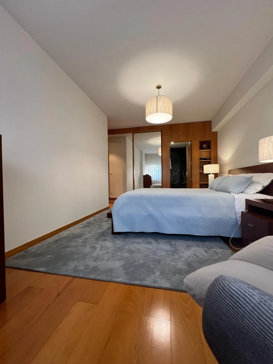 Apartamento T3 para Venda em São Vicente (Braga) Foto 18