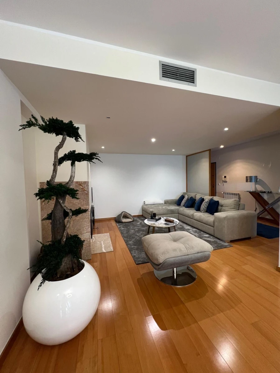 Apartamento T3 para Venda em São Vicente (Braga) Foto 2