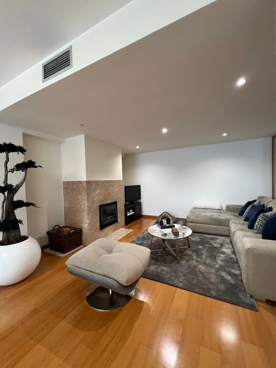 Apartamento T3 para Venda em São Vicente (Braga) Foto 4