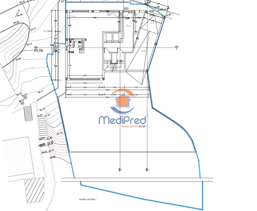 Terreno para Venda em Ramada e Caneças Foto 2