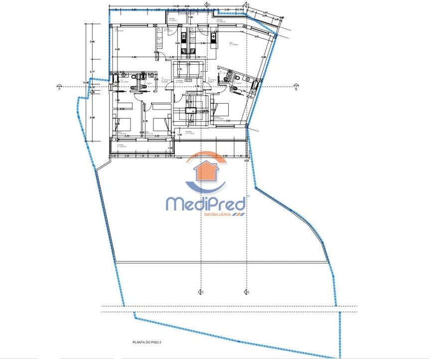 Terreno para Venda em Ramada e Caneças Foto 3