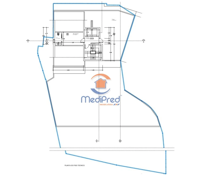 Terreno para Venda em Ramada e Caneças Foto 4