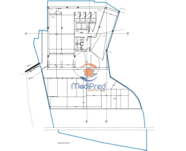 Terreno para Venda em Ramada e Caneças