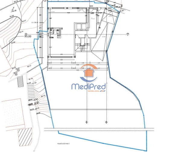 Terreno para Venda em Ramada e Caneças Foto 2