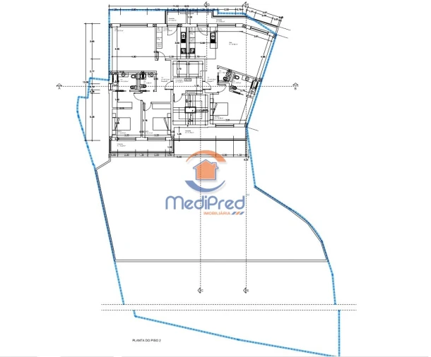 Terreno para Venda em Ramada e Caneças Foto 3