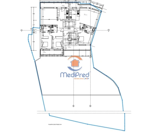 Terreno para Venda em Ramada e Caneças Foto 6