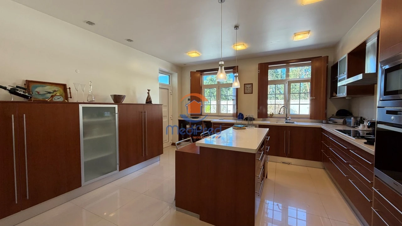 Quinta T5 para Venda em São Pedro de Tomar Foto 16