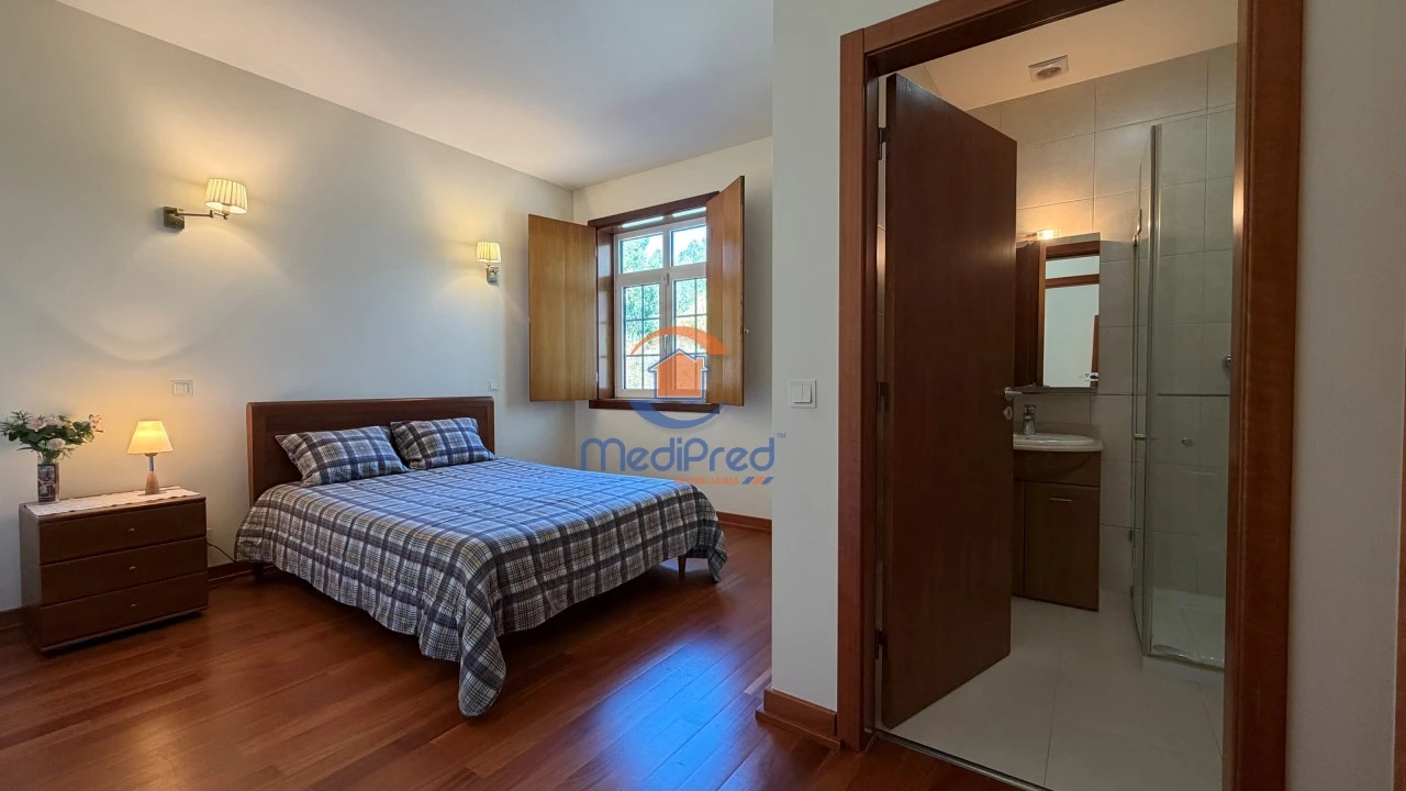 Quinta T5 para Venda em São Pedro de Tomar Foto 43