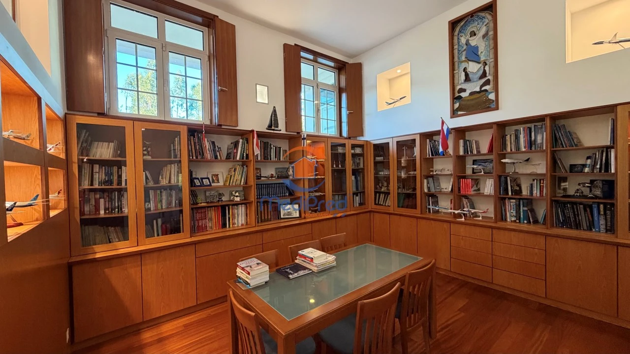 Quinta T5 para Venda em São Pedro de Tomar Foto 48